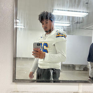 Meet your Posher, Andres